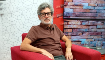 “Las narconarrativas nos impiden comprender lo que realmente pasa en los barrios”