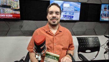 La maldición de los gobernadores: “El primero que puso en escena el mito fue un platense en los 80”