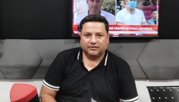 Serenos de buques en alerta: “En Puerto Quequén, Jimena López se lavó las manos”