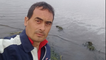 Murió tras ser atropellado por un menor y su familia reclama justicia: “Le fallaron todos”