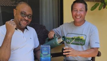 Lanzan Yerba Mate Annobón: Un homenaje sudamericano en el día nacional del Mate
