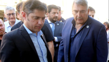 La causa D’Onofrio se expande: Viajes, contratos públicos y un entramado que involucra a Claudia Pombo