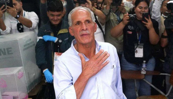 Elecciones en Honduras: "El resultado sorprende al dejar atrás al oficialismo y girar hacia la derecha"
