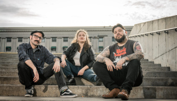 Éter Lys: “La música siempre encuentra una manera de salir a la superficie”