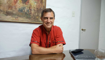 Andrés Malamud: “El peronismo vive la épica de la derrota; es el radicalismo”