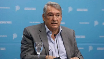 Citan a indagatoria a Jorge D’Onofrio por cohecho en la licitación de la VTV