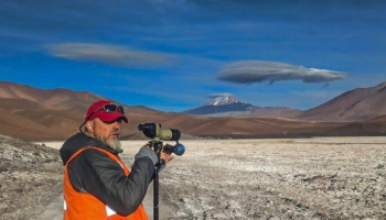 Derrame petrolero en Salta: “Hay un foco de contaminación grave y ni siquiera hay información”