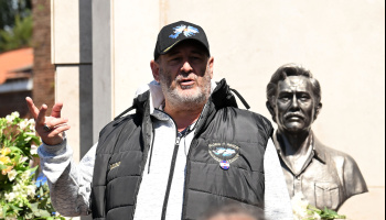 Santiago Cúneo: “La patria está sufriendo y sangrando, está en terapia intensiva”