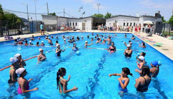 San Fernando abrió la inscripción online para las Colonias de Verano 2026: Fechas, requisitos y sedes