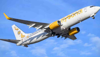 Flybondi anunció una inversión récord para sumar 35 aviones y expandirse en América Latina