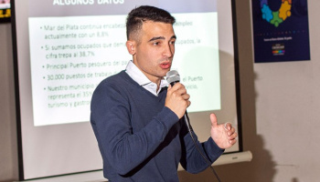 Alerta en la pesca bonaerense: “La actividad perdió rentabilidad y está sobrecargada de trámites”