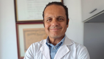 Marcelo Peretta: "Mauro Viale estaría vivo si no se hubiera vacunado contra el COVID-19"