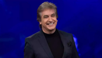 Evangelistas con Dante Gebel: “Si se postula a presidente, ahí estaremos apoyándolo”