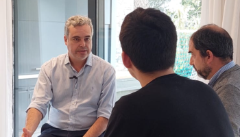 Los antecedentes del Fideicomiso de Reconstrucción Banfileña involucrado en el escándalo de Sur Finanzas