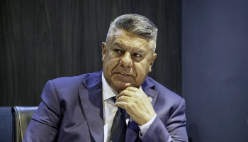 María Fernanda Sena Argis, la mujer detrás de la financiera vinculada al “Chiqui” Tapia