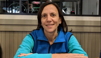 Silvia Saravia: "El gobierno va por la Asignación Universal por Hijo y el salario familiar"