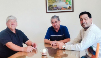 Peronismo en movimiento: Referentes de Quequén buscan rearmar el PJ y recuperar su histórica influencia