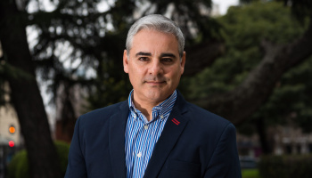 Ramiro Gutiérrez sobre el fentanilo contaminado: "El estado nacional no puso la cara por las víctimas"