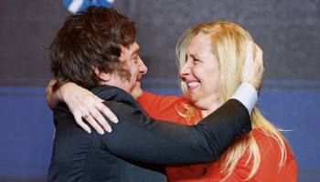 De Kirchner a Milei: Argentina, atrapada en una nueva hegemonía familiar