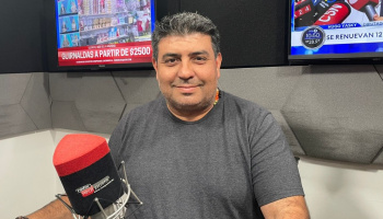 La Plata: "Ángel Echeverry necesita rutas productivas, más transporte y respuestas urgentes en seguridad"