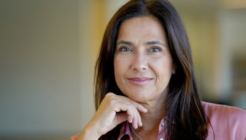 María Eugenia Talerico: "Detrás del fútbol hay un entramado de lavado de dinero, evasión y política"