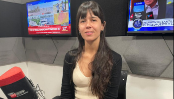 La Plata: "El presupuesto 2026 está centrado en el asfalto, es la principal obra pública"