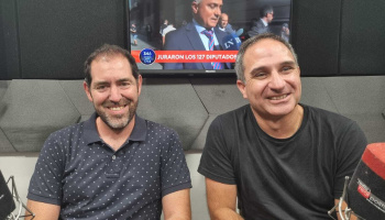 Club Regatas La Plata: “Organizar el Optimist fue una experiencia inolvidable para los chicos”