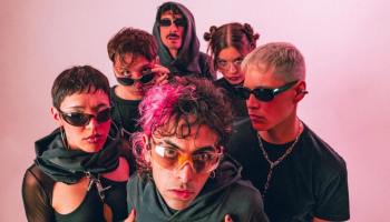 Yasar presenta Combustión en el Teatro Ópera de La Plata: “Es una fiesta para toda la familia”