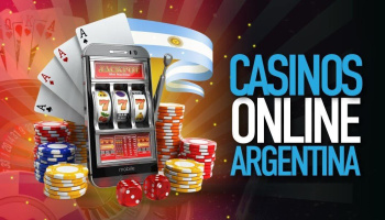Los mejores casinos online de Argentina