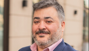 Pablo Das Neves: "Hoy la dependencia de Argentina con Estados Unidos es total"