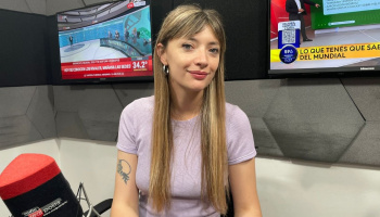 Lucía Klug, sobre la ley de Financiamiento: “Sin este endeudamiento estaba en peligro todo"