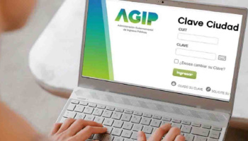 AGIP extendió hasta el 9 de enero la condonación del 100 por ciento de intereses en la moratoria 2025