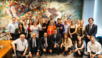 Tres de Febrero: La Libertad Avanza conforma el bloque de concejales más grande de Buenos Aires