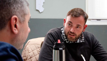 Causa penal contra el intendente Román Bouvier por presunta asociación ilícita