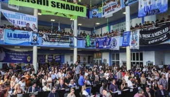 Asumieron los nuevos concejales de José C. Paz: quiénes integran el Concejo Deliberante 2025-2029