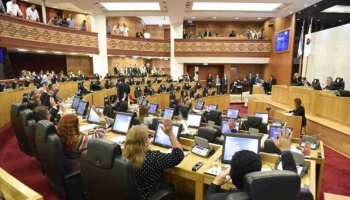 “En el 90 por ciento de las legislaturas del país se oculta información pública”