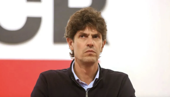 Entre pactos y resistencias históricas, la UCR define su conducción