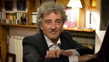 Ignacio Montoya Carlotto: “En un momento en el cual se piensa cada vez menos, estamos como estamos”