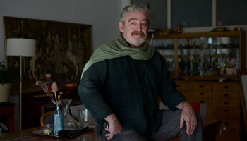 Eric Calcagno: “Al Congreso entraron gatos de todos los sexos, chorros, narcos, ese es el ambiente”