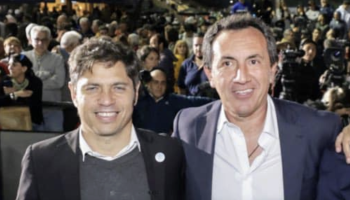 Hipódromo de La Plata: Denunció dopings truchos y le suspendieron el caballo