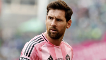 El 2025 de Messi demuestra que su talento y genialidad trasciende la edad