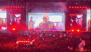 Los Fundamentalistas en La Plata: La trinchera emocional de una alegría popular