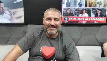 Juan Malpeli: "La famosa grieta nos tiene demasiado acostumbrados a ver todo en blanco y negro"