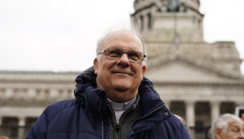 "El gobierno se acuerda de dar de baja 150 mil pensiones por discapacidad, pero no de cumplir la ley"