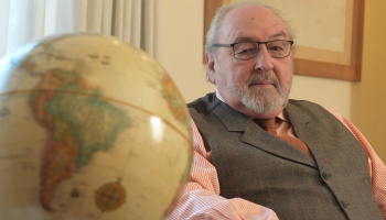 Guerra entre Rusia y Ucrania: “Volodímir Zelenski está haciendo tiempo y el tiempo se le está cortando”