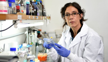 Daniela Hozbor: "Las vacunas salvan seis vidas por minuto y debemos reforzar la vacunación en Argentina"