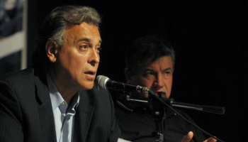 Reforma laboral: "Este proyecto de ley no protege a los trabajadores de Rappi y otras plataformas"