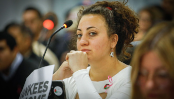 Ana Paredes Landman: “El presupuesto 2026 es un ajuste del 20 por ciento que golpea áreas estratégicas”