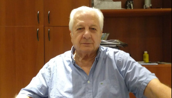 Oscar Cuartango: "La reforma laboral del gobierno es en beneficio de unos pocos y a costa de la sociedad"