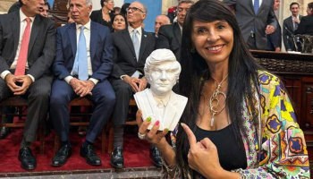 Caso Lorena Villaverde: “Lo de Estados Unidos no era mentira, hay mucho más por investigar”